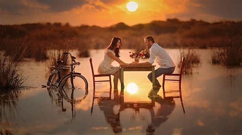 girl and boy romantic pic|boy and girl meeting.